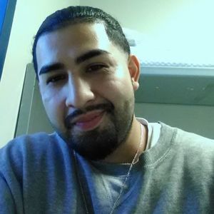 Meet your Posher, Eric